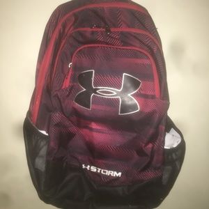Under armor Book bag - 20$